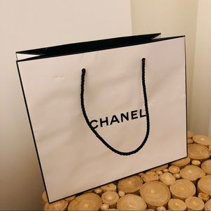 CHANEL Shopping Bag